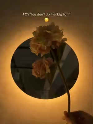 You definitely need to check this unique wall light out, it’s easy to install and convenient to charge✨And it’s much more affordable than offline!*#outdoorlighting #solarlights #Weeklydeals #SummerWins #tiktokshop