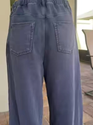 stay true to size!! @Gap #gap #jeans #sweatpants #sweats #falloutfits 
