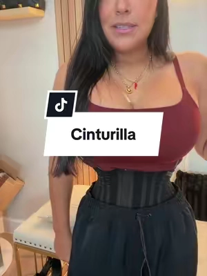 Cintura xxs 😍😍😍😍 #cinturadeavispa #cinturapequeña #cinturachallenge #cinturillaviral 