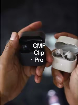 CMF by Nothing #newgearnewme #Nothingclippro #Nothing #CMFbyNothing #openearbuds 