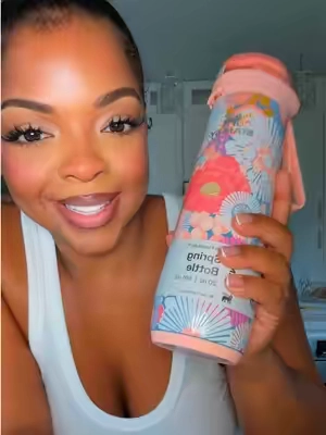 #StanleyCup #BackToSchool #TheRealNettaTikTokShop #Tumbler #Water 
