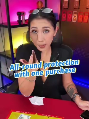 There are no fingerprints, and no more scratches. When applying a mobile phone screen protector, choose Magic John screen protector that’s been tempered twice.#MAGICJOHN #iPhone17ProMAX #iPhone17 #screenprotector #TikTokshopbacktoschool 