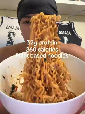 this is fye man #healspot #buldak #noodles #mukbang #protein 