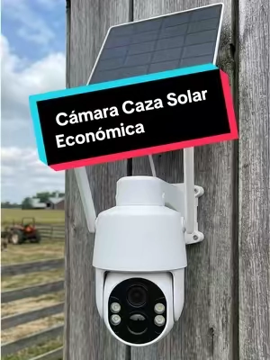 El zoom remoto te permite revisar detalles de caminos lejanos sin caminar kilómetros, ahorrando tiempo y energía en tus recorridos al aire libre. #tiktokmademebuyit#securitycamera#trailcam#homesecurity#TikTokshopbacktoschool csq 