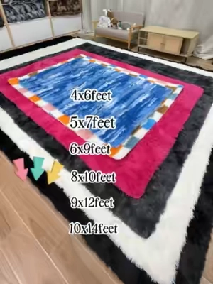 Pick The Right Size❤Dorm Rug Size Comparison Guide#rug #rugtok #rugs #fyp #outdoorfun #rugby #tiktokshop #roomdecor #homedecor #decor #decoration #fypシ゚viral #funinthesun #Funinthesun #summerwins #dealsforyoudays #SummerVibes #TikTokshopbacktoschool #tiktokbacktoschool #Backtoschool #dormdecor#Backtoschoolseason #tiktokshopsummersale #halloweenfinds #fallhomedecor #TikTokshopbacktoschool