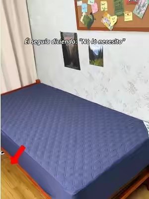 2 La incontinencia nocturna puede significar mucho más trabajo. Agrégalo al carrito ahora y cómpralo cuando llegue la nueva oferta#BedloreBacktoSchoolBestpicks #TikTokshopbacktoschool #homemakeover #homeessentials #bedlore 