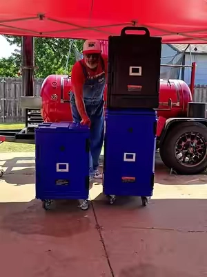 portable insulated food storage containers #food #storagecontainers #TikTokshopbacktoschool #backtoschool #tiktokshopcreatorpicks @VEVOR Outdoor Store 