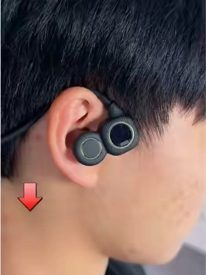 🔥 WTF?! These Earbuds Are Actually This Cheap?! 😱🎧 #Earbuds #TechFinds #TikTokMadeMeBuyIt #tiktokshop 009 #tiktokshopsummersale 