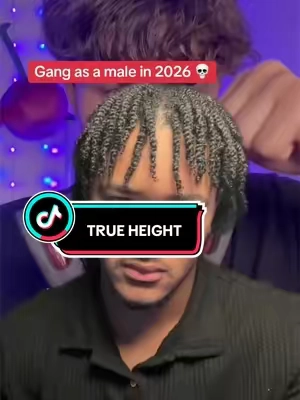 Why are we still using fake height hacks in 2026? 😭 Lock in, stay consistent, and focus on your routine. 🏀 #trueheight #growth #basketball #fyp #greenscreen 