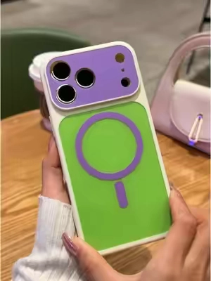 The most fashionable phone case for summer😍🩷❤️🧡💛💚🩵💙💜🖤🩶🤎🤍 #phonecase #iphonecase #Summer #DealsForYouDays #dopamine 