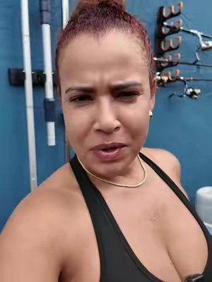 Si te gusta #pescar ahí te lo dejo #arruinateconmigo #parati 