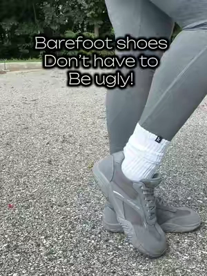 Y’all know I can’t get enough of the Hobibears! @HOBIBEAR SHOES OFFICIAL  #hobibear #barefootshoes #comfortableshoes #widetoebox #tiktokshopcreatorpicks 