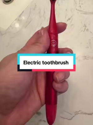 No reason not to have an electric toothbrush these days #electrictoothbrush #teethtok #toothbrush #teeth #toothbrushes 