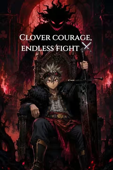 #blackclover #StreetStyle #weeklydeals #rushready #TikTokshopbacktoschool 