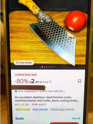 #StainlessSteelCleaver #MultifunctionalKitchenKnife #ChefCookingKnife #HouseholdKitchenKnife #SharpMeatCleaver