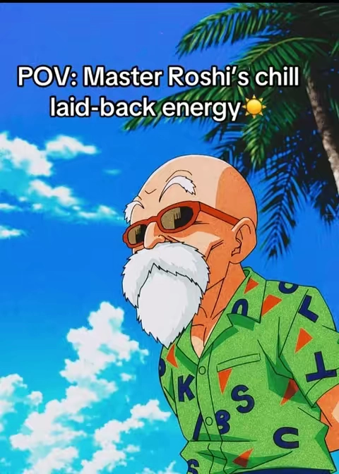 #masterroshi #dbz #weeklydeals #rushready #TikTokshopbacktoschool 