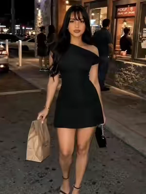 #bodycondress #waistsnatching #flatteringoutfits #curvyfashion #OOTD 