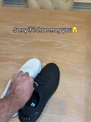 Sorry if i shoe mog you🫣 #nobull #nobullshoes #gymshoes #workoutshoes #runningshoes @NOBULL 