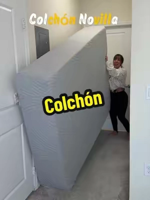 #TikTokshopbacktoschool #colchon #novillahome 