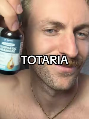 @Totaria lymphatic drainage drops helped with bloating, inflammation, overall health. #tiktokshopcreatorpicks #bloating #menover50 #lymphaticdrainage #inflammation 