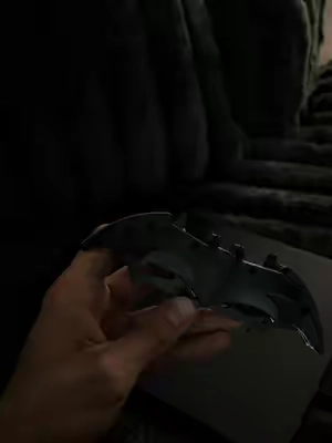 #pocketknife #brucewayne #dearbruce #fypシ #viral 