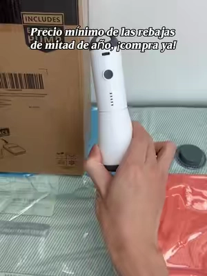 Deja de llenar tus abrigos de invierno y suéteres pesados en el armario con este conjunto de almacenamiento al vacío. Dobla, cierra, presiona el botón y mira cómo se encoge. Ahorro de espacio, sin desorden, perfecto para la familia o para viajar! 🧥 ✨
Haga clic en el enlace y empacar ahora! #TrucoDeViaje #BolsaAlVacio #OrganizadorAlVacio #BolsaViajeAlVacio #ahorroespacioviaje