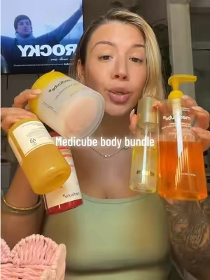 I have struggled with my armpits since I was 12 years old😖 I’ve tried remedies I’ve tried everything and truly could not find just one product that will do it all for the stubborn areas. I think the answer is consistency and using actives to work together !!! I am not saying this product will take away your hyperpigmentation or dark skin but what has actually worked for me! #tiktokshopcreatorpicks #TikTokshopbacktoschool #tiktokshopsummersale  Posted on 08/12/2026. Prices and promotions were accurate at the time of posting but may be subject to change. The statements shared are personal testimonials. Please note that results may vary to change.