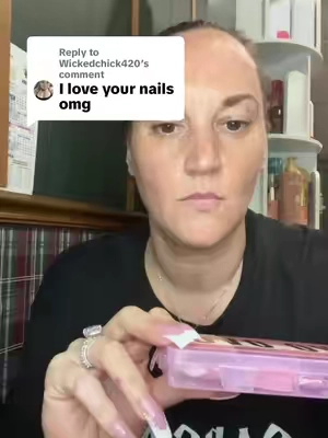 Replying to @Wickedchick420 