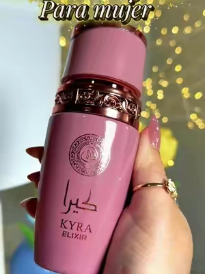 @MYS Scents 