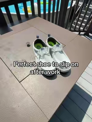 They craxy comfy #shoes #men #heydude #blowthisup #viralvideo 