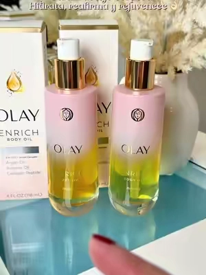 #olay #TikTokshopbacktoschool 