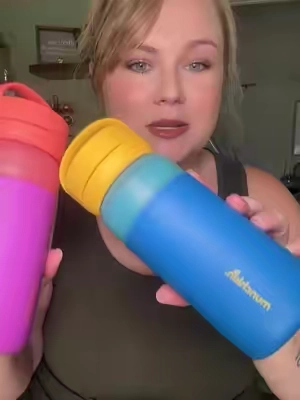 Love Munchkin❤️ #kidscups #kidsoftiktok #MomsofTikTok #backtoschool #cups 