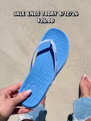 So comfy! #heydudeshoes #sandals #comfyshoes #BacktoSchool 
