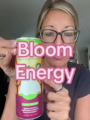 🍐 👻 ⚡️🙌 @Bloom Nutrition 