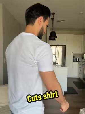 #cutsclothing #tshirt #mensfashion 