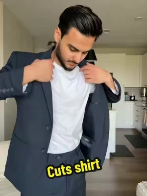 #cutsclothing #tshirt #mensfashion 