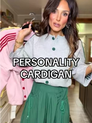 These cardigans are selling out so fast!!! 