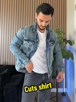 #cutsclothing #tshirt #mensfashion 