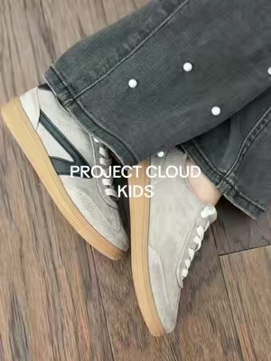 I can’t believe how comfy they are.. ☁️✨👟 @Project Cloud  . . #tiktokshopcreatorpicks #projectcloud 