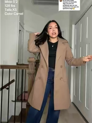 Replying to @Nely #coat #wintercoat #coats #winteroutfit #falloutfits 