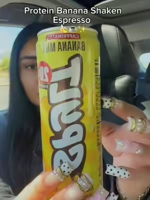 #proteinbanana #spylt 