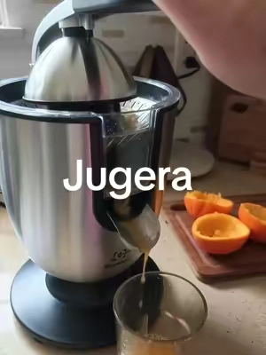Jugera  . . . ##tiktokshopcreatorpicks##TikTokshopbacktoschool##jugera#jugonatural##naranja