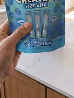 Tastes great