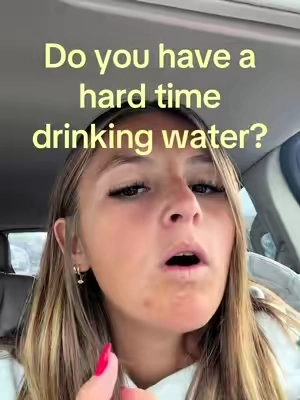 We have the solution!! #water #drink #women #moms 