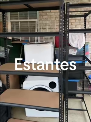 Estantes  . . . #tiktokshopcreatorpicks #TikTokshopbacktoschool #estantes#estanteria