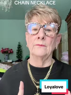 #loyalovejewekry#necklace#northstar#cubanchain#tiktoksummersale 