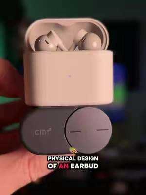 The CMF by Nothing Clip Pro are pretty great for clip on earbuds. #tiktokshopsummerturnup #tiktokshopsummersale #tiktokshopcreatorpicks #tiktoksponsorsexposed #cmfbynothing 