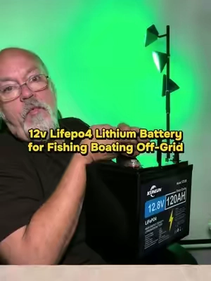 #lifepo4 #lithiumbattery #12v