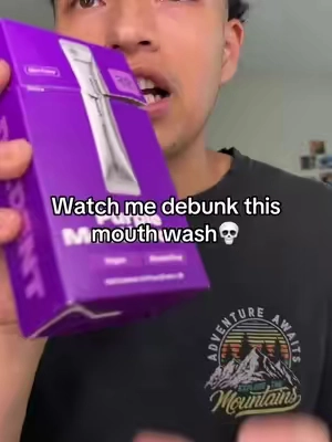 @DR.DENT - shop i was not expecting this
