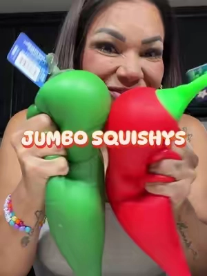 #squishy #StressRelief 